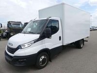 gebraucht Iveco Daily 35C16H Euro6 Klima ZV