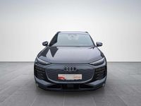 Gebraucht Audi Q6 e-tron Ambiente 284 kW (387 PS) 2025 Grau SUV