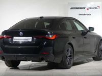 gebraucht BMW 420 Gran Coupé d xDrive (G26) Sportpaket HiFi