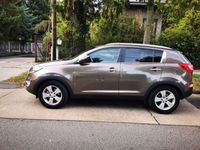 gebraucht Kia Sportage Active pro 1,7 crdi- Suv