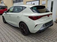 gebraucht Cupra Leon VZ Facelift Matrix LED Navi. Sennheiser Kamera 19 Zoll LM ACC Memory