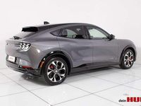 gebraucht Ford Mustang Mach-E Premium AWD Extended Range 99kWh
