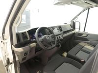 gebraucht VW Crafter VW 35 T6 Kastenwagen L3H3 TDI 4MOTION