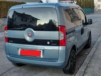 gebraucht Fiat Qubo Qubo 1,3 16V Multijet II 95 Dynamic