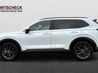 gebraucht Honda CR-V e:HEV 4WD 2.0 AT Advance