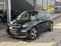 Gebraucht BMW i3 125 kW (170 PS) 2019 Schwarz Kleinwagen
