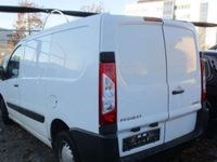 gebraucht Peugeot Expert Tepee L1H1 (8-Si.) Esplanade