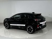 gebraucht Ford Puma 1,0 EcoBoost Hybrid ST-Line X Aut. | Winterkompletträder