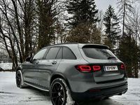gebraucht Mercedes GLC300e 4MATIC AMG-Line Premium Manufaktur