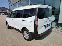 gebraucht Ford Tourneo Courier 1,0 EcoBoost Titanium