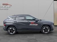 gebraucht Hyundai Kona KONA Elektro 654kWh GO | Schiebedach