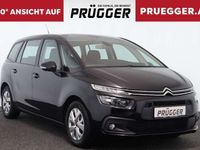 gebraucht Citroën C4 SpaceTourer Grand1.2 e-THP 7-SITZER NAVI TELEF