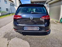 gebraucht VW Golf VII GTE Große neue HV-Batterie 13kWh statt 8,7kWh