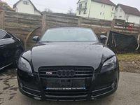 Gebraucht Audi TT Roadster 200 PS (147 kW) 2008 Cabrio