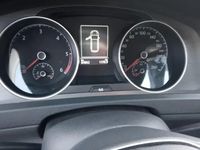 gebraucht VW Golf Variant Comfortline BMT TDI