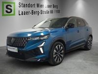 Neu Renault Austral Techno 198 PS (145 kW) 2025 Blau SUV