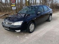 Gebraucht Ford Mondeo 116 PS (85 kW) 2004 Limousine