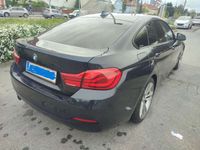 gebraucht BMW 418 Gran Coupé 418 d Aut.