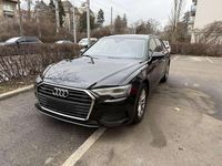 Gebraucht Audi A6 245 PS (180 kW) 2022 Kombi