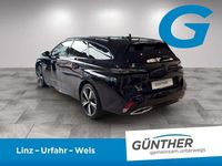 gebraucht Peugeot 308 SW GT BHDi 130 EAT8