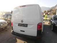 gebraucht VW T6 T6N1 20 TDI Kasten