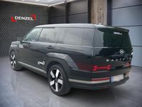 Neu Hyundai Santa Fe 160 PS (117 kW) 2025 Abyss black SUV