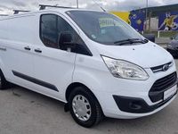 gebraucht Ford Transit Custom 2.0 TDCi L2 Trend *Netto €15.408,-*