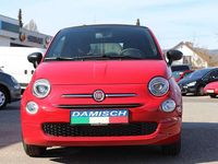 gebraucht Fiat 500C FireFly Hybrid 70