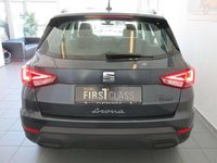 gebraucht Seat Arona Reference Edition 1.0 TSI