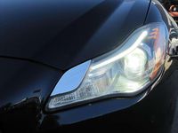 gebraucht Maserati Quattroporte Diesel VOLLAUSSTATTUNG SERVICE & BREMSE NEU