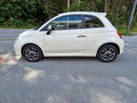 gebraucht Fiat 500S 500VERKAUFT