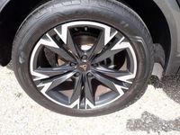 Gebraucht Cupra Formentor 150 PS (110 kW) 2024 Schwarz  metallic SUV