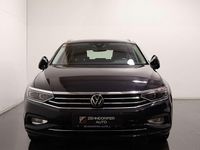 gebraucht VW Passat Variant Business 20 SCR TDI DSG / MATRIX RFK SHZ /...