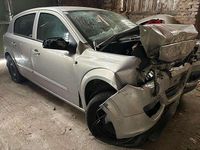 gebraucht Opel Astra Edition Plus Easytronic Totalschaden/Ersatzteile