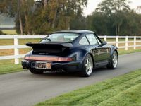 gebraucht Porsche 911 Turbo Wunderschön:3.6 im Angebot