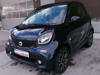 gebraucht Smart ForTwo Coupé forTwoPrime twinamic Prime