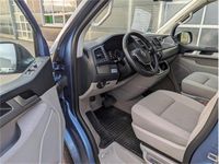 gebraucht VW California T6TDI *Coast 30Jahre Nr.543* Aufst.Dac Van