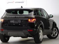 gebraucht Land Rover Range Rover evoque Evoque SE 20 TD4 e-Capability