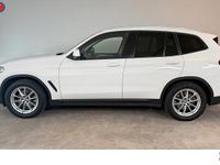 gebraucht BMW X3 X3 xDrive20d