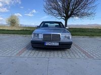 Gebraucht Mercedes E300 220 PS (161 kW) 1991