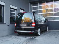 gebraucht VW Multivan T5Multivan 4motion Atlantis