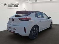 gebraucht Opel Corsa 1,2 Direct Injection Turbo Euro 6.4 GS