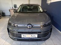 gebraucht VW Tiguan Friends eHybrid DSG 150 kW