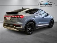 gebraucht Audi Q4 Sportback e-tron e-tron 50 e-tron quattro