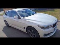 gebraucht BMW 320 Gran Turismo 320 d Aut.