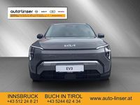 gebraucht Kia EV3 FWD 81,4kWh Long Range Earth plus