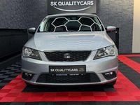 Gebraucht Seat Toledo Style 90 PS (66 kW) 2015 Silber Kleinwagen