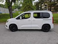 gebraucht Opel Combo Life life
