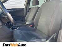 gebraucht VW Tiguan Tiguan VWAlls. HL TDI 4MOTION DSG 7-Sitzer