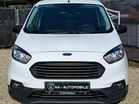 Gebraucht Ford Transit Trend 76 PS (55 kW) 2023 Weiß Van